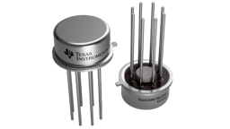 LM158J by Texas Instruments