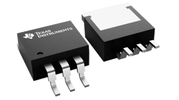 LMS1587CS-3.3/NOPB by Texas Instruments