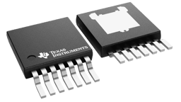 LM22676MR-ADJ/NOPB by Texas Instruments