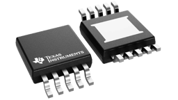 LM25011AMYE by Texas Instruments