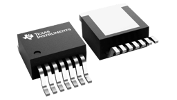 LM2678T-ADJ/NOPB by Texas Instruments