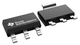 TL1963A-25KTTR by Texas Instruments