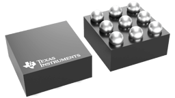 LM3242TMX/NOPB by Texas Instruments