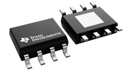 THS3095DDA by Texas Instruments