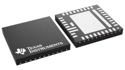 LMX2531LQ1146E/NOPB by Texas Instruments