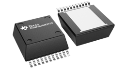 LMZ13610TZE/NOPB by Texas Instruments