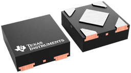 TLV70718PDQNT by Texas Instruments