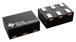 TPS622315DRYT by Texas Instruments