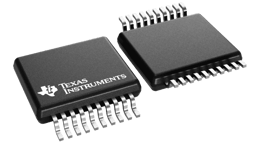 MSP430F1121AIPW by Texas Instruments