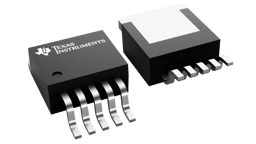 TPS78601KTTR by Texas Instruments