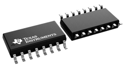 SN75115N by Texas Instruments