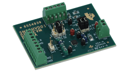 SN65HVD01-EVM by Texas Instruments
