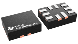 SN74AVC2T245RSWR Texas Instruments - Voltage Level Shifters