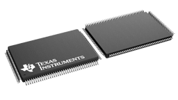 MSP430F67681IPZR by Texas Instruments