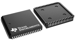 TL16C754BPN by Texas Instruments