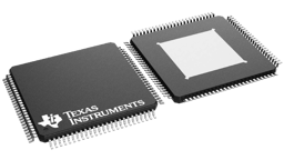 TMS320F28075PTPT by Texas Instruments