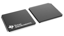 TMS320VC5502PGF300 by Texas Instruments