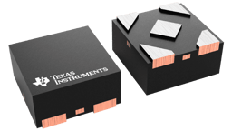 TPD4E101DPWR by Texas Instruments