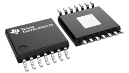 TPS1H100BQPWPRQ1 by Texas Instruments