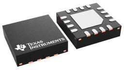 AFE539A4RTER by Texas Instruments