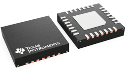 TPS65252RHDT by Texas Instruments