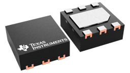 TPS61240IDRVRQ1 by Texas Instruments