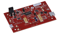 TUSB320-LA-EVM by Texas Instruments