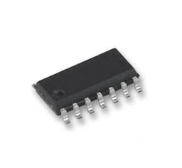 PIC16F18323T-I/SL by Microchip