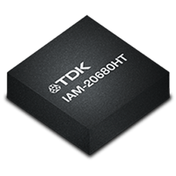 TDK IAM-20680HT IAM-20680HT by TDK
