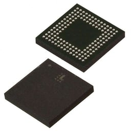 LC4128ZC-42MN132C by Lattice Semiconductor