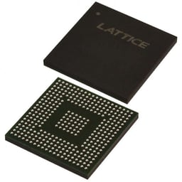LCMXO2-4000HC-4BG332C by Lattice Semiconductor
