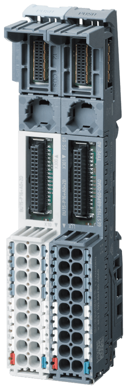 6ES71936BP600DA0 by Siemens