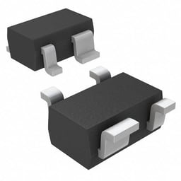 MAX6388XS31D1-T by Analog Devices