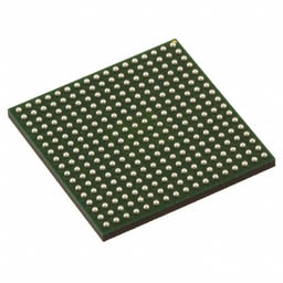 AGLP125V2-CSG289 by Microchip