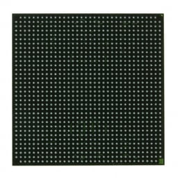 XC4VFX100-10FFG1152I by AMD