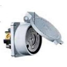 HBL26410 by Hubbell Wiring Device-Kellems