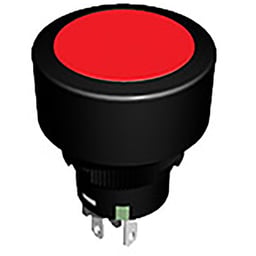 M2B25AA5W03-FC by NKK Switches