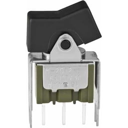 M2012TXW13-DA by NKK Switches