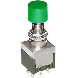 MB2011SD1W01-CA by NKK Switches