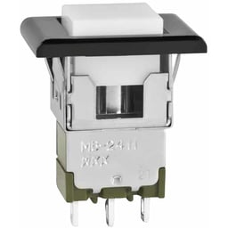 MB2411JW01-B-1A by NKK Switches