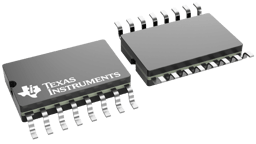 DS90LV031AWGMLS by Texas Instruments