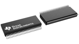 SN74ABT16657DL by Texas Instruments