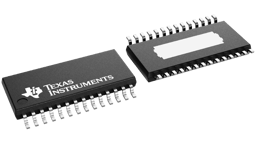 TLC5941PWP by Texas Instruments