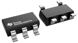 TPS79901DDCR by Texas Instruments