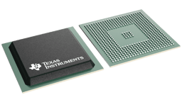 TMS320DM640AZDK4 by Texas Instruments