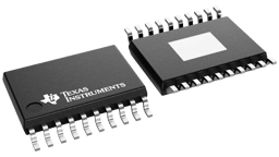 TPS60100PWPR by Texas Instruments