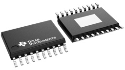 TPS77601QPWPRG4Q1 by Texas Instruments