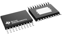 TPS92601BQPWPRQ1 by Texas Instruments