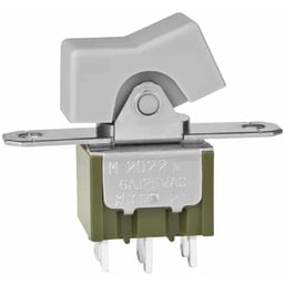 M2022TNW01-DH by NKK Switches