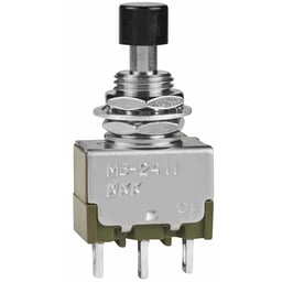 MB2411A1W01-FA by NKK Switches